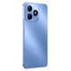 Huawei 5G Hongmeng Ecological Teléfono móvil 24 ° Interés 2025 Nuevo producto Wiko insignia HI Disfrute de los 80 duales Drop resistente al agua resistente al agua 5000 mAh Libra de batería inteligente 4x Zoom Obsidian Black [HI FIETA 80S] 6+128GB Configuración estándar oficial oficial