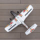 Aircraft Sawang Seagull Bionic bionic oiseau d'oiseau d'oiseau d'air Hélicoptère Hélicoptère Plan de parc à ailes fixes à double moteur bon
