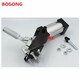 Presser de abrazaderas neumáticas WDC GH- 12130-A 12132A Autorista automatizado Cilindro para robot 12137-A neumático