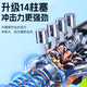 Zhiguozhe car washing machine high-pressure water spray gun pump brush home commercial electric wireless connection tap water air conditioning cleaning special full set