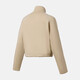 PUMA (PUMA) Jacke für Frauen, Sommer Neue, farbene gestrickte Jacke Casual Stand Collar Top Daily Pendler atmungsaktive Sportbekleidung 537588-67 L