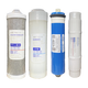 沁园适用沁园净水器滤芯配件KRT3800反渗透膜2800PPC超滤3890全套原装 PPC+UFV+后置