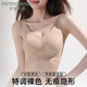 
FENTENGCARE [Liquid Foundation Lingerie] Summer thin, non-mark-free lifting and anti-sagging beautiful back lingering underwear for women invisible inner wear comfortable and stylish