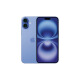 
[Quality new product] Apple/Apple iPhone 16 Plus (A3291) 512GB Ultramarine Supports Mobile Unicom Telecom 5G dual-stop dual standby phone
