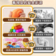 
Live stone children's toys ice cream toys ice cream machine plasticine store color mud play house toys girls 3-6-10 years old luxury DIY color mud 120 pieces set (84 mud) 1-3 ice cream shop 8-12 girls birthday gift