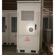 Customized integrated outdoor cabinet 5G communication base station outdoor cabinet outdoor cabinet iron tower intelligent constant temperature air conditioning cabinet power distribution (customized)