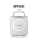 Xiaomi (MI) Xiaomi MIX Flip 2 mobile phone case Ring type magnetic protective case