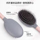 Comb Air Cushion Massage Women's Special Long Hair Styling Comb Home Hair Smoothing Artifact Air Bag Comb Hair Comb Air Bag Comb Pink 1