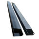 
Litian manganese steel pipe integrated molding thickened 8mm forklift cargo fork lengthening sleeve fork foot lengthening arm forklift extension arm 5mm integrated 335 tons inner diameter 13555mm length 15 meters
