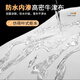 胖東来品质催防水防晒波轮洗衣机罩布防水防尘套 BLXYZ3291 【标准涂银加密】XS码(2-4.2kg)