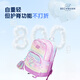 
Beckmann Norwegian primary school students with large spine protection capacity high-value school bags for grades 1-3 boys and girls first and third grade children's backpacks