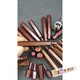 Sakura Plum Blossom Hexagon Spline Star T2025304050M12108 Head Hexagonal H-Bite Rotario Mango de 10 mm Milyo Milky M5 corto 10 piezas