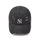 MLB hat men's and women's baseball cap Zhang Linghe's same style 2025 new old peaked cap 3ACPVV34N-50CGS