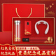 1 de julio Día del día Juego de regalos de logotipo personalizado Miembro de cumpleaños político Rama de regalo Rama de la fiesta Souvenir Party Miembro Digital Display Cup + Meeting Pen + Insignia + Notebook