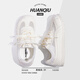 
Global hot German training shoes 2025 new summer mesh breathable women's shoes versatile casual white shoes student sports shoes