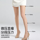 
Cat man bare legs artifact stockings for women [ultra-thin nude feeling] anti-hook silk spring and summer thin style anti-disassembly sexy skin-beautiful pantyhose