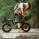 Xierwei Children's Balance Bike 1-3-6-12 ANNES ANNÉES CLUS SLIDING BÉBÉ ENFANT TWOWELL BEODE 2-5-8 ans