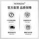 Nosskiss International Luxury Brand Brand Bag Men's Men's 2025 Новая мода и повседневная большая мощность сумки на плечо подарки на День святого Валентина, парень розовый золото