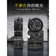 Xiguan bluestone antique door pier household holding drum stone pier Fuyu elephant Chinese style door stone drum sculpture pair of door stone sculptures original color 60cm high/pair physical inspection