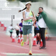 Jordan QIAODAN Feiying PB vest men's professional marathon equipment running racing top QXBVS3234002R