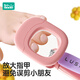 Rushan Baby Glühen Nagelkrallen Clipper Kinder Sicherheit Anti-Klemme Fleisch Spezialer junger Nagel Cleaver für Neugeborene Spezielle Nagel Cleaver für Kinder