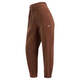 
Nike (NIKE) official trousers women's pants autumn and winter new outdoor fitness sports pants plus velvet windproof warm comfortable casual pants HQ4877-259/inner plus velvet M