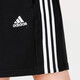 阿迪达斯 （adidas）短裤男裤夏季运动裤健身训练裤子透气休闲裤时尚五分裤 IC9435 L
