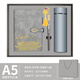 
Jiaranheng Guoteng Laptop Gift Box Set U disk thermos cup model high-value notepad high-end business gifts for customers graduation gifts for men and women teachers thank you gifts for teachers