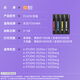 Lingyin T-FC425C Pulverbox für Toshiba 2020AC Tintenpatrone 2520AC Toner 2525AC 3025AC Kopierer 3525AC 4525AC 5525 6625ACG TONER-POTRECHE große Kapazitätssatz