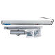 Jade Bird fire door linkage door closer JBF-BM02B Jade Bird electric door closer two bus encoder in stock JBF-BM02 (65KG)