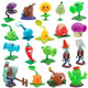 Pflanze vs. Zombie Toys Full Gift Box Children's Set Jungen aus Jungen aus Jungen aus Jungen aus Jungen aus Jungen aus Jungen aus Jungen aus Jungen aus Jungen aus Jungen aus Jungen aus Jungen aus Jungen ausgestattet.