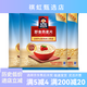 桂格桂格即食纯燕麦片1478g袋装 营养早餐速食懒人代餐饱腹燕麦片膳食 即食燕麦片1478g*1袋