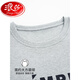 Langsha Sommer Herren -Pyjama reine Baumwoll -Kurzarm -Shorts Sommer dünn 2025 Neue Home -Kleidung im Freien HD9928 XL Allgröße