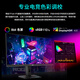 AK monitor 32-inch 4K ultra-high definition 160Hz high brush performance monitor Fast-IPS direct screen high color gamut e-sports gaming computer LCD display 27-inch 4K dual-mode 320Hz lifting vertical screen-all-round flagship model