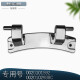 BEYZK适用海尔滚筒洗衣机观察窗门铰链合页EG10012B939GU1 XQG70-10866 原装海尔门铰链1592