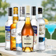 Galle Sea Club Bacardi White Rum Morgan King Rum 151 Rum Mojito Free Cuba Bartender Base Wine Base Wine Set 6 Bottles Give Bartender Tools