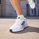 
Adidas men's shoes women's shoes running shoes 2025 new summer GAME SPEC 2 tennis sneakers mesh casual shoes JQ9715 white black 38