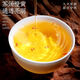 [Gleiche Art von Bawang Tea Girl] Der erste süße Oolhus -Oolong -Tee ist reich an Duft und duftender Osmanthus -Tee kann in den Bergen gebrüht werden [alte Methode des Dufts] Osmanthus Oolong 100GX2 Dosen