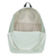 
Adidas (adidas) men's and women's bags for casual bags, autumn new style student schoolbags, computer bags, sports backpacks, KC9896/light mint green NS/real objects shall prevail