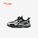 
Anta children's shoes for boys, red flame running shoes 2025 autumn breathable running shoes professional running shoes A12539920
