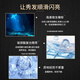 卡诗（KERASTASE）黑钻钥源洗发水 进口女士脆弱毛躁保湿黑钻洗发露 黑钻发膜片装15ml*5