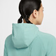 Nike (Nike) Swift Damen Running Sonnenschutzkleidung Herbst Herbst Wasserabweisungen HQ0651 017 Kanonenfutter/Silber XS