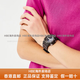 Casio BABY-G Series Chance Theme Fashionable Street Cool Feel Classic Waterproof Shockproof Sports Waterproof