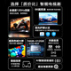 Ace Yanchun Top 10 TVs Borderless 8K LCD Full Screen Ultra HD Blu-ray WiFi Remote Control Voice Mobile Phone Screen Living Room Home Eye Protection Smart Network 85-inch Ultra-clear 8K Smart Android 9.0 Flagship Model Ai Smart Flagship Model 16+512G+Free Installation+Member Viewing