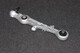 
Litian is suitable for Audi A6C5 Passat B5 collar control heel swing arm manipulator lower bracket ball head Big curved arm left 693