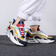 Nike (NIKE) women's shoes running shoes spring and autumn new AIRMAX training shoes sports shoes CZ4149-200 official authentic CI3899-500 spot 42