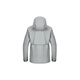 Kailas Kailas Gedua-Serie Sport im Freien im Freien und abnehmbar Down-Liner Drei-in-eins-Windschutz und Wärme flacher Wolkengrau xl xl