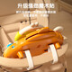 SHANTOULIN Village Stroller Juguetes Carretero Posting Silla de succión Copa de succión Educación temprana 0-1 Year 6 y 6 o más de 8 carros de bebé 2