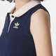 阿迪达斯 （adidas）三叶草女装 2025夏季新款运动服潮流时尚透气休闲背心无袖T恤 KE3893/建议拍大一码 S