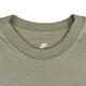 Nike (Nike) 2025 Men's As M NSW Tee M90 ​​Nike Air Fortem